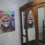 La Maison Blanche A Hermeton Sur Meuse Rum i privatbostad