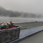 La Maison Blanche A Hermeton Sur Meuse Hastière-par-delà