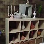 La Maison Blanche A Hermeton Sur Meuse * Hastiere-par-dela