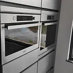 La Maison Blanche A Hermeton Sur Meuse