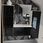 Rum i privatbostad La Maison Blanche A Hermeton Sur Meuse *