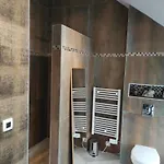 Rum i privatbostad La Maison Blanche A Hermeton Sur Meuse Hastiere-par-dela