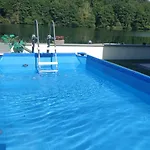 La Maison Blanche A Hermeton Sur Meuse * Hastiere-par-dela