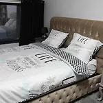 La Maison Blanche A Hermeton Sur Meuse * Hastiere-par-dela