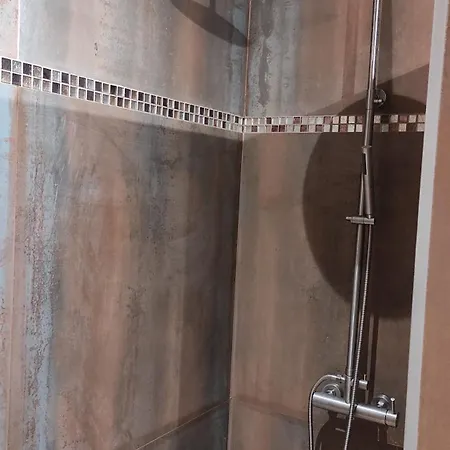 La Maison Blanche A Hermeton Sur Meuse Hastière-par-delà