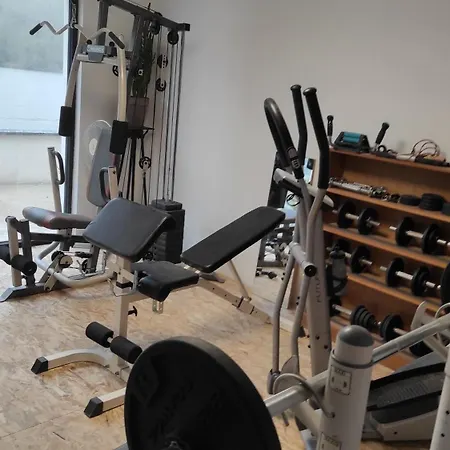 Accommodatie bij particulieren La Maison Blanche A Hermeton Sur Meuse *