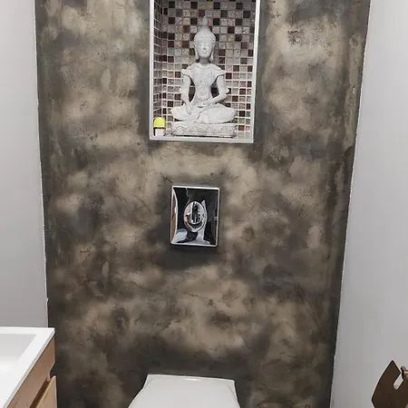 La Maison Blanche A Hermeton Sur Meuse Homestay szállás *