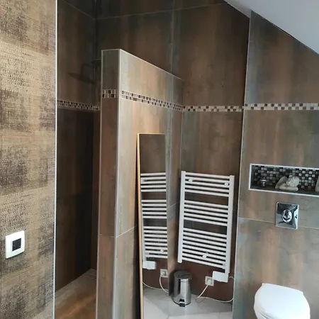 Homestay szállás La Maison Blanche A Hermeton Sur Meuse Hastière-par-delà