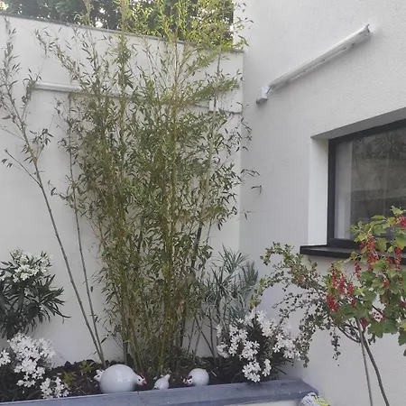וילה La Maison Blanche A Hermeton Sur Meuse *