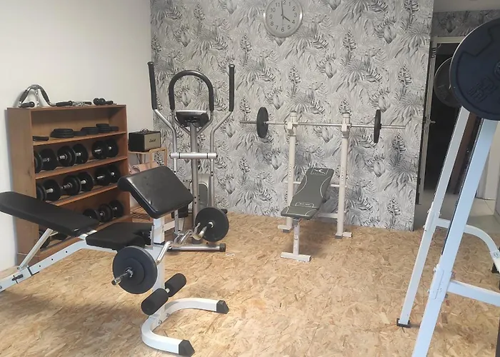 La Maison Blanche A Hermeton Sur Meuse Hastière-par-delà