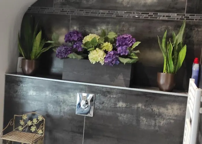 Homestay szállás La Maison Blanche A Hermeton Sur Meuse