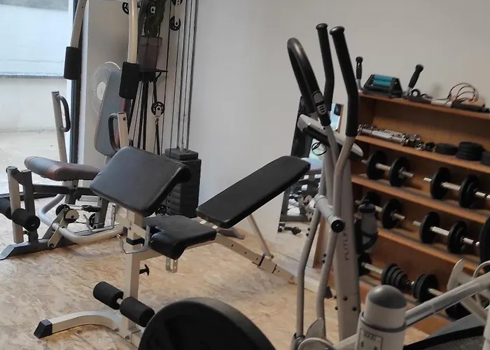 Homestay szállás La Maison Blanche A Hermeton Sur Meuse *