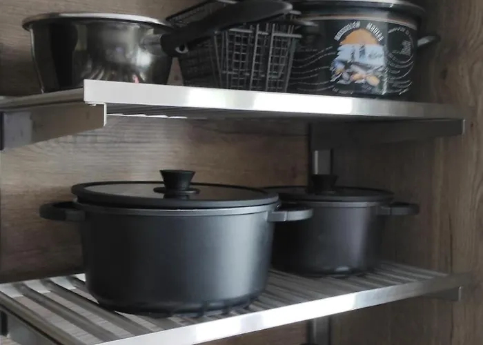 La Maison Blanche A Hermeton Sur Meuse Homestay szállás *