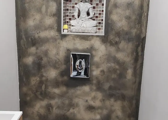 La Maison Blanche A Hermeton Sur Meuse Homestay szállás *