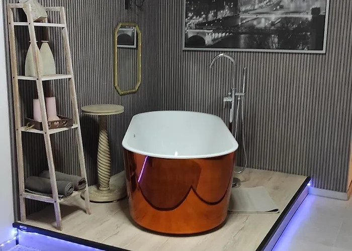 La Maison Blanche A Hermeton Sur Meuse Homestay szállás Hastière-par-delà