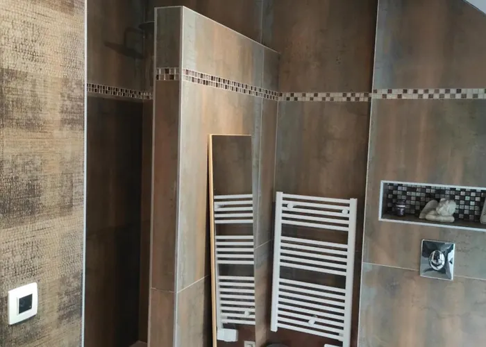 Homestay szállás La Maison Blanche A Hermeton Sur Meuse Hastière-par-delà